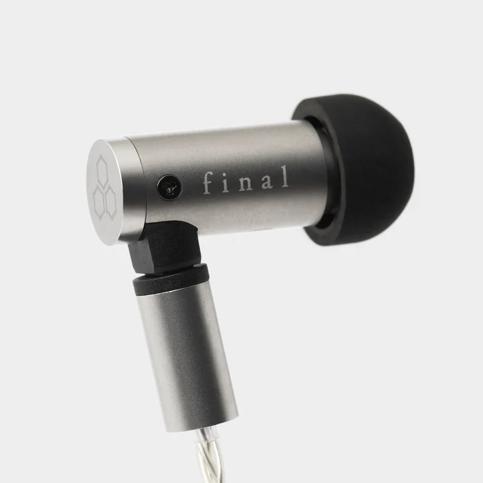 Final Audio S4000